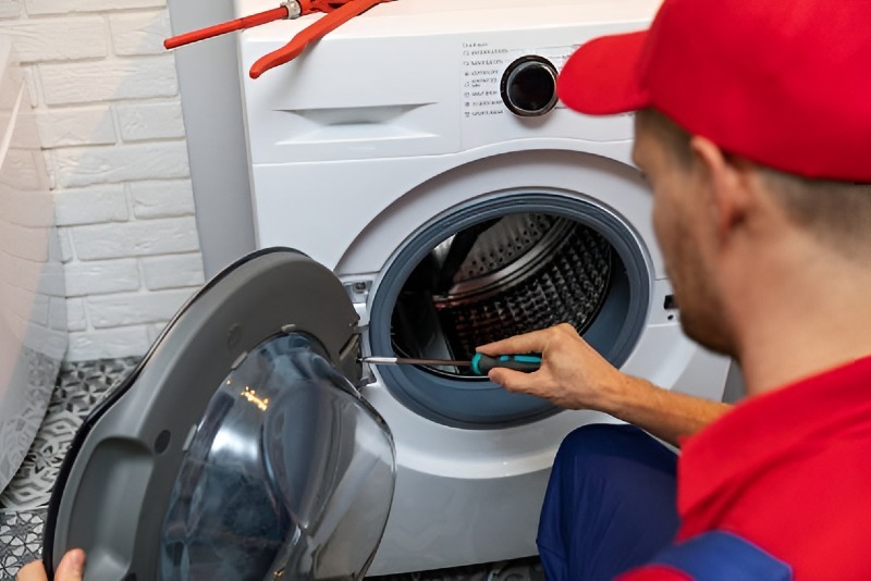 Washing Machine repair in Laguna Beach